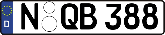 N-QB388