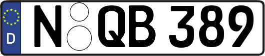 N-QB389