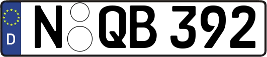 N-QB392