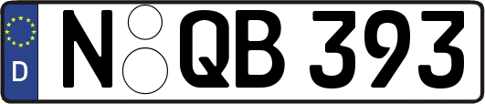 N-QB393