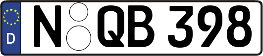 N-QB398