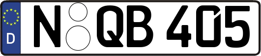 N-QB405