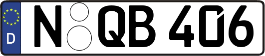 N-QB406