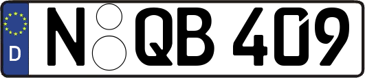 N-QB409