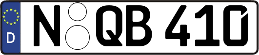 N-QB410