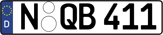 N-QB411