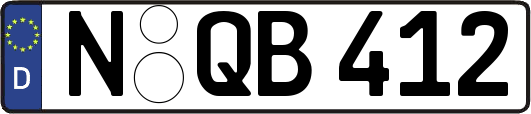 N-QB412