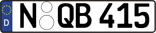 N-QB415