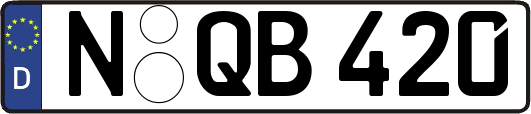 N-QB420