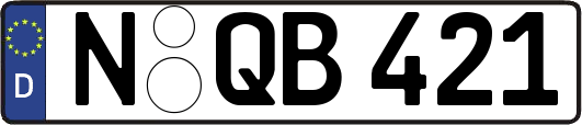 N-QB421