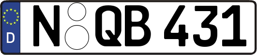 N-QB431