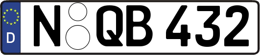 N-QB432