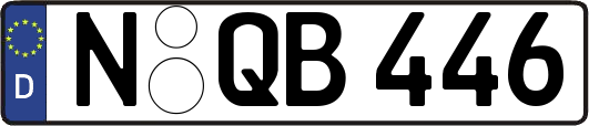 N-QB446