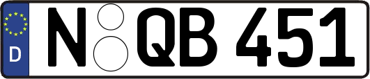 N-QB451