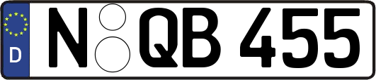 N-QB455