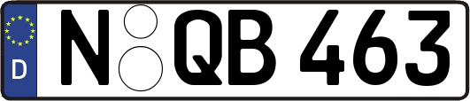 N-QB463