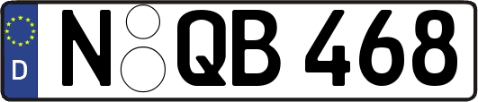 N-QB468