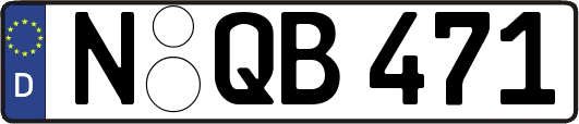 N-QB471