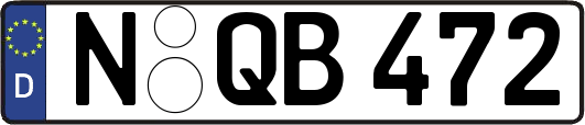N-QB472