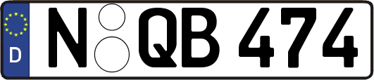 N-QB474