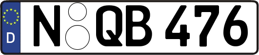 N-QB476