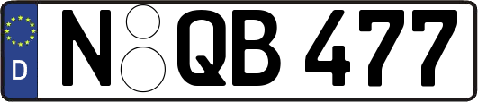 N-QB477