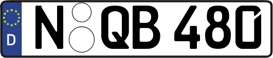 N-QB480