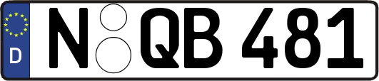 N-QB481