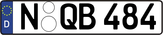 N-QB484