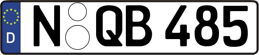 N-QB485