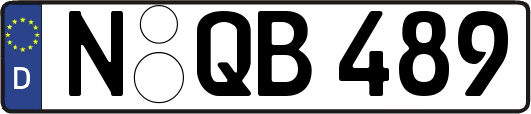 N-QB489