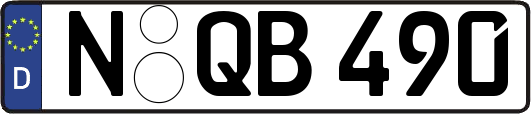 N-QB490