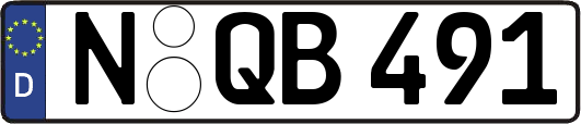 N-QB491