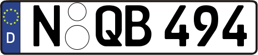 N-QB494