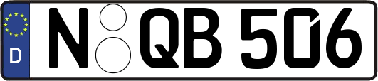 N-QB506