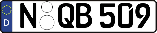 N-QB509