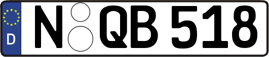 N-QB518