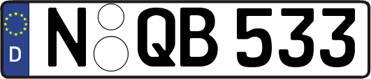 N-QB533
