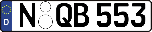 N-QB553