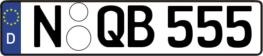 N-QB555