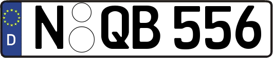 N-QB556
