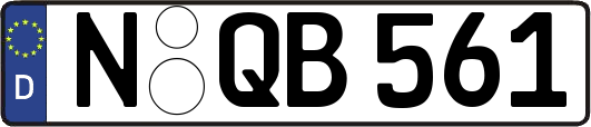 N-QB561