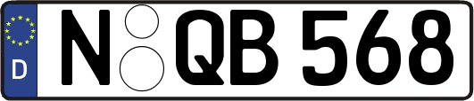 N-QB568