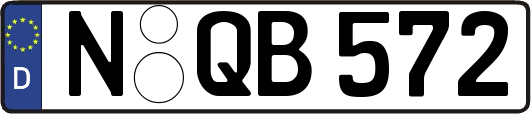 N-QB572