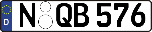 N-QB576