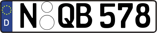 N-QB578