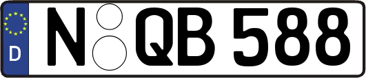 N-QB588