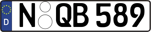 N-QB589