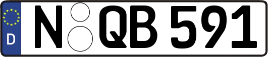 N-QB591