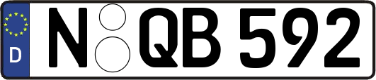 N-QB592